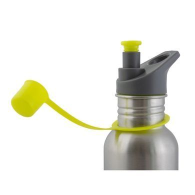 Фляга стальная Pinguin BOTTLE
