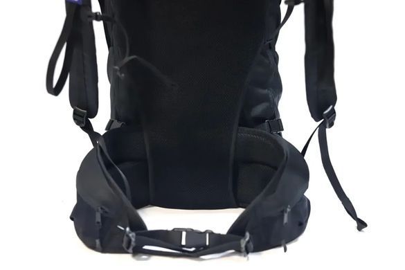 Рюкзак Fram Tempo 65L Forest