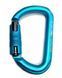 Карабін з автоматичною муфтою First Ascent Autolock 23 KN