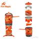 Система приготування їжі Fire Maple FMS-X2