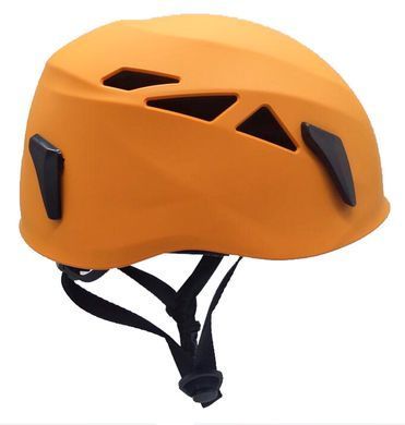 Каска для альпінізму First Ascent Solid