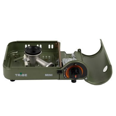 Газова плита Tribe Mini T-HD-0010