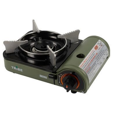 Газова плита Tribe Mini T-HD-0010