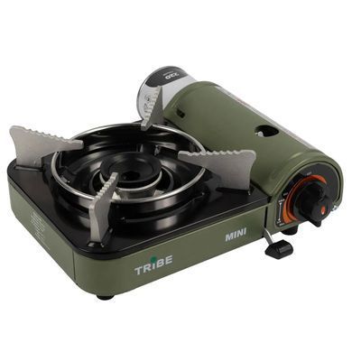Газова плита Tribe Mini T-HD-0010