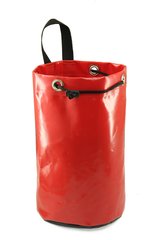 Cумка-відро для інструменту First Ascent Bucket S, Червоний