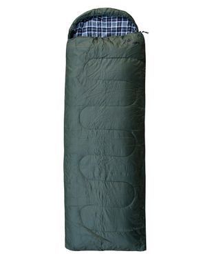 Спальник Totem Ember Plus (+10&deg;С/+5&deg;С/-5&deg;С)