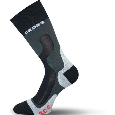 Шкарпетки для бігових лиж Lasting SCC 900 S (34-37)