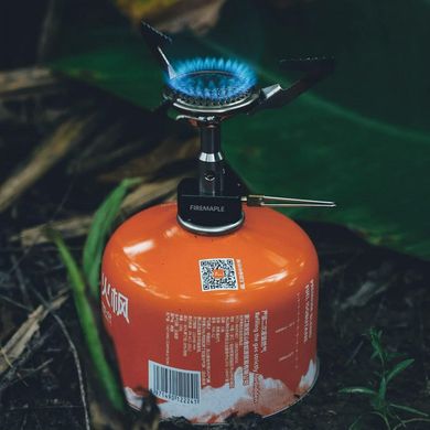 Портативная газовая горелка Fire Maple Buzz 3100 Вт