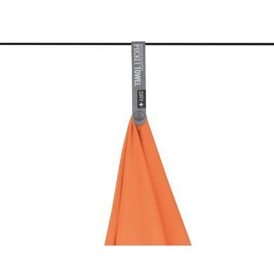 Походное полотенце Sea to Summit Pocket Towel XL 150 x 75 Outback