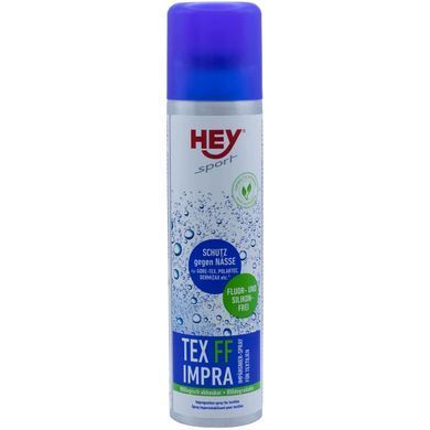 Засіб для просочення HEY-Sport Tex Impra