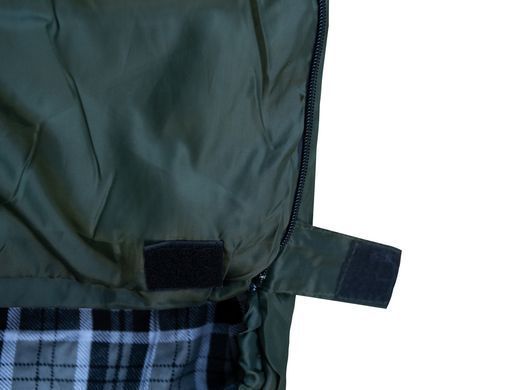 Спальник Totem Ember Plus (+10&deg;С/+5&deg;С/-5&deg;С)