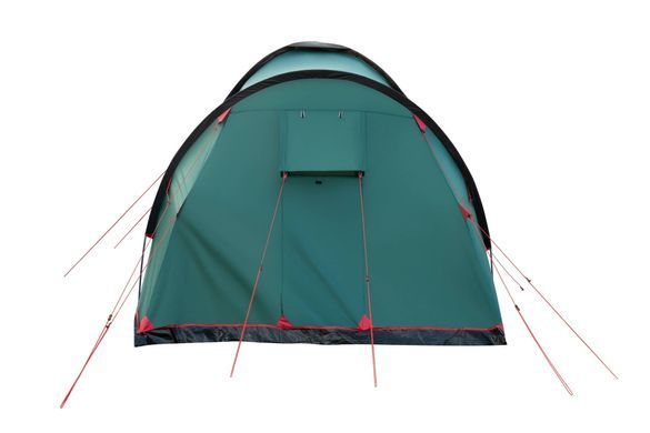 Палатка кемпинговая Tramp Brest 4 (V2)