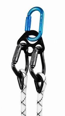 Такелажная пластина First Ascent 4