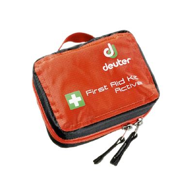 Аптечка Deuter First Aid Kit Active Empty /пустая/