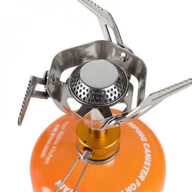 Портативний газовий пальник Fire Maple FMS 126
