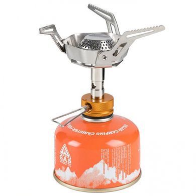 Портативний газовий пальник Fire Maple FMS 126