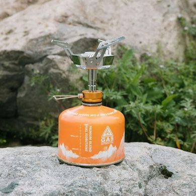 Портативний газовий пальник Fire Maple FMS 126