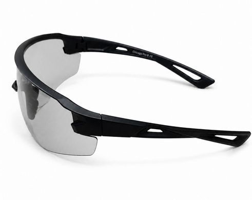Спортивные очки Lynx Chicago PH B black
