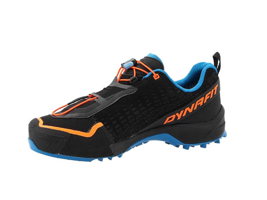 Кросівки Dynafit SPEED MTN GTX 64036 0987 чоловічі, розмір 41, чорні, 41