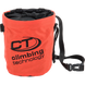 Магнезниця Climbing Technology Trapeze Chalk Bag Orange