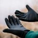 Перчатки Tribe Wind Gloves T-KC-0012-black L