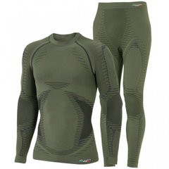 Комплект термобелья Accapi X-Country Men р XL/XXL Oliva