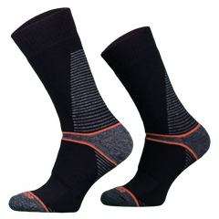 Треккинговые термоноски Comodo Merino Wool Light Socks TRE8