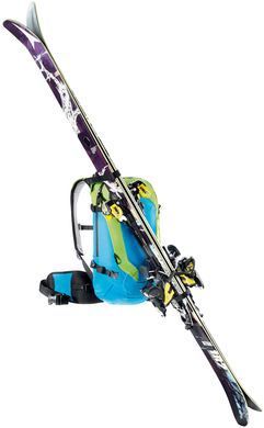 Женский горнолыжный рюкзак Deuter Provoke 14 SL 33163 3223