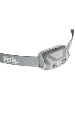 Ліхтар налобний Petzl Tikkina 300 Лм New, Сірий