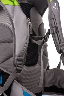 Женский горнолыжный рюкзак Deuter Provoke 14 SL 33163 3223