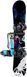 Женский горнолыжный рюкзак Deuter Provoke 14 SL 33163 3223