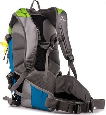 Женский горнолыжный рюкзак Deuter Provoke 14 SL 33163 3223