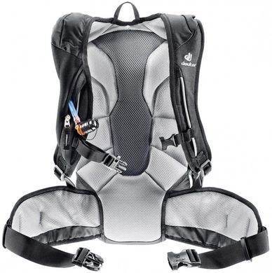 Женский горнолыжный рюкзак Deuter Provoke 14 SL 33163 3223