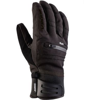 Лижні рукавички Viking Kuruk Att/Primaloft 8 / 22 см