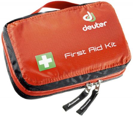 Аптечка Deuter First Aid Kit Regular /пустая/