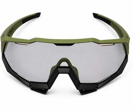 Спортивные очки Lynx Kansas PH BA mat army green