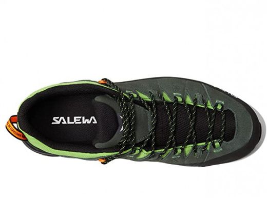 Salewa ALP Trainer 2 M 61402 (5331) р 41 - кроссовки для трекинга