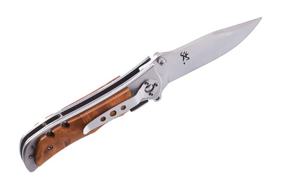 Нож складной Grand Way 339-Browning