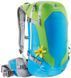 Женский горнолыжный рюкзак Deuter Provoke 14 SL 33163 3223