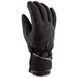 Перчатки женские горнолыжные Viking Sonja Dry-Zone Black