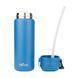 Термокружка Tribe Urban 600 T-DD-0013 blue