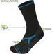 Трекінгові шкарпетки Lorpen T2MME T2 Men Midweight Hiker Eco