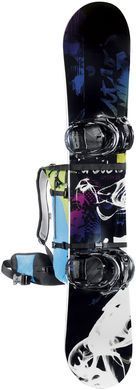 Рюкзак для фрирайда Deuter Provoke 16 л 33173 3223