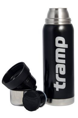 Термос Tramp Expedition Line TRC-031 0,75 л черный