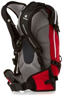 Рюкзак для фрирайда Deuter Provoke 16 л 33173 3223