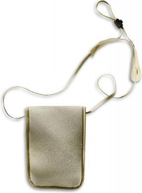 Кошелек нагрудный Tatonka Skin Folder Neck Pouch