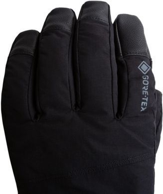 Перчатки зимние Trekmates Chamonix GTX Glove L