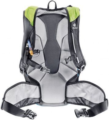 Рюкзак для фрирайда Deuter Provoke 16 л 33173 3223
