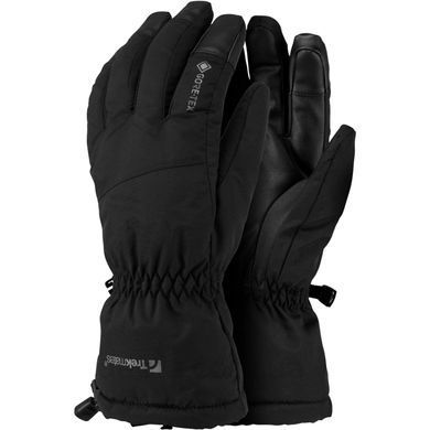 Перчатки зимние Trekmates Chamonix GTX Glove L