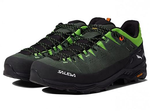 Salewa ALP Trainer 2 M 61402 (5331) р 40 - кроссовки для трекинга